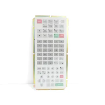 Produktfoto 1 von Mitsubishi KS-WK-5A Bedienfeld SN:608121A