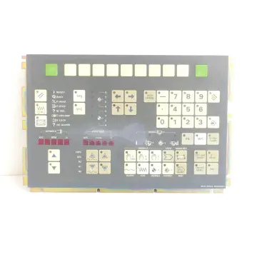 Produktfoto 1 von Mitsubishi KS-YZ 201A-2 BN330B248 Bedienfeld