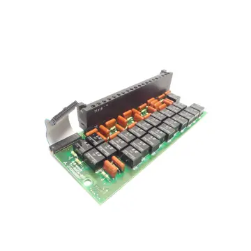 Produktfoto 1 von Mitsubishi M4HB / F2-60 Platine für Melsec F2-60M Steuerungsmodu JY331A13101