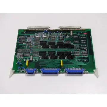Produktfoto 1 von Mitsubishi / Mazak FX 53A BN624A240H05 Karte