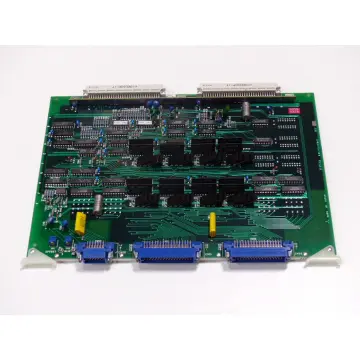 Produktfoto 1 von Mitsubishi / Mazak FX 53A BN624A240H05 Karte