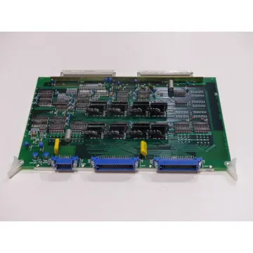 Produktfoto 1 von Mitsubishi / Mazak FX 53A BN624A240H05 Karte
