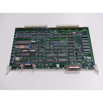 Produktfoto 1 von Mitsubishi / Mazak FX 701C BN624A592G51 Karte