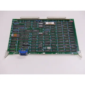 Produktfoto 1 von Mitsubishi / Mazak FX 702C BN624E577G51 Karte