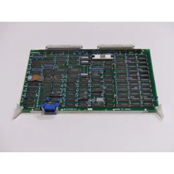 Produktfoto 1 von Mitsubishi / Mazak FX 702C BN624E577G51 Karte