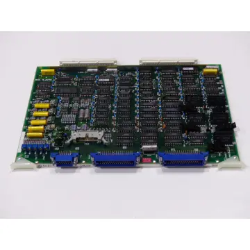 Produktfoto 1 von Mitsubishi / Mazak FX 763B BN624E526H01 Karte