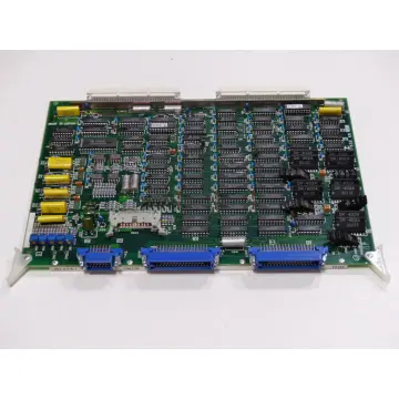 Produktfoto 1 von Mitsubishi / Mazak FX 763B BN624E526H01 Karte