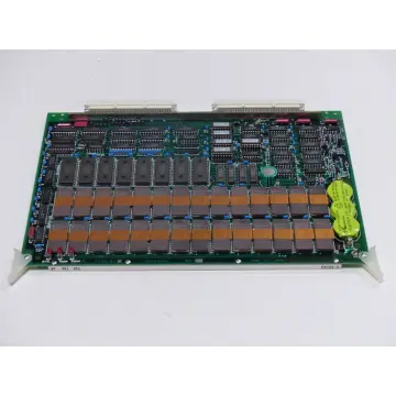 Produktfoto 1 von Mitsubishi / Mazak FX 784B BN624A535H01 Karte