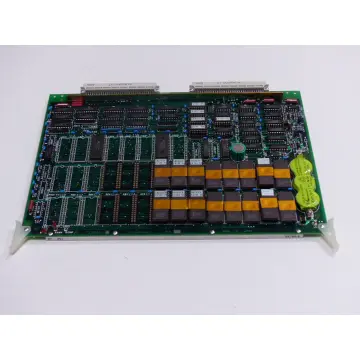 Produktfoto 1 von Mitsubishi / Mazak FX 784B BN624A535H01 Karte