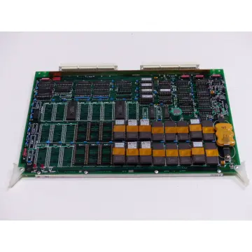 Produktfoto 1 von Mitsubishi / Mazak FX 784B BN624A535H01 Karte