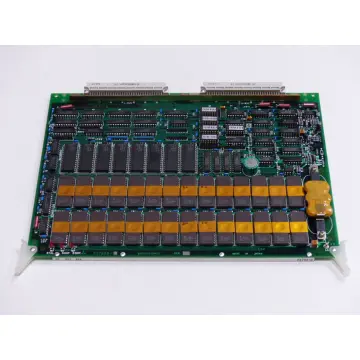 Produktfoto 1 von Mitsubishi / Mazak FX 784B BN624A535H01 Karte