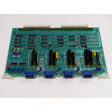 Produktfoto 1 von Mitsubishi / Mazak FX 06E BN624A496G53 Karte