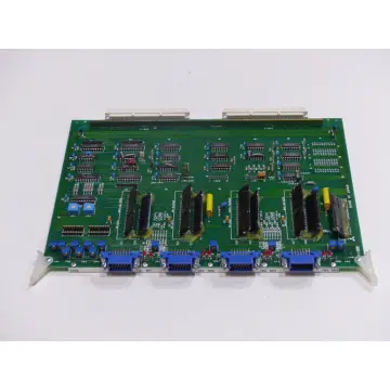 Produktfoto 1 von Mitsubishi / Mazak FX 06E BN624A496G53 Karte