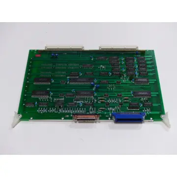 Produktfoto 1 von Mitsubishi / Mazak FX 17C BN624A328H01 Karte
