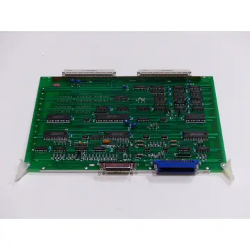 Produktfoto 1 von Mitsubishi / Mazak FX 17C BN624A328H01 Karte