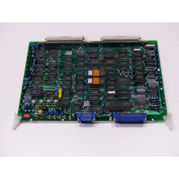 Produktfoto 1 von Mitsubishi / Mazak FX 231D BN624A550G52 Karte