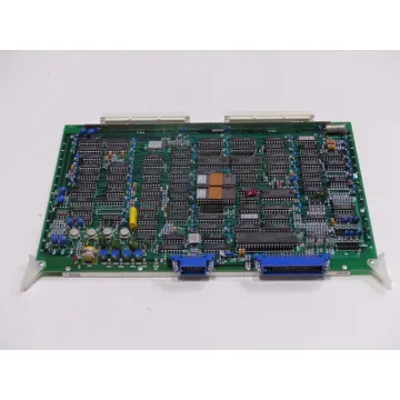 Produktfoto 1 von Mitsubishi / Mazak FX 231D BN624A550G52 Karte
