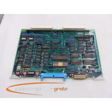 Produktfoto 1 von Mitsubishi / Mazak FX01B BN624A236H05 Karte