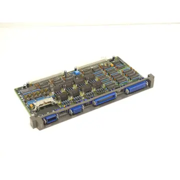 Produktfoto 1 von Mitsubishi MC323 / MC323D / BN634A008G52 Steuerungsplatine SN:46435-089