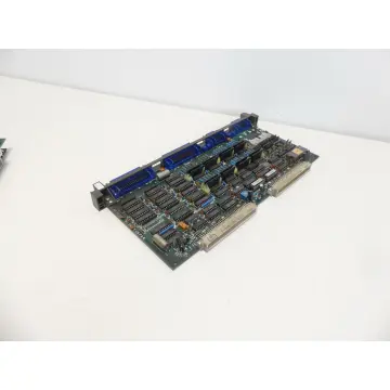 Produktfoto 1 von Mitsubishi MC323 Steckkarte