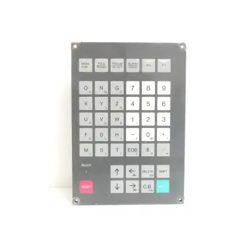 Produktfoto 1 von Mitsubishi MC990 / MC990A Bedienfeld