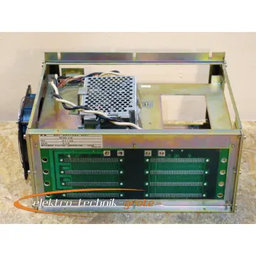 Produktfoto 1 von Mitsubishi MELDAS-YM Mazak CRT Control Unit