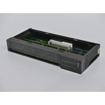 Produktfoto 1 von Mitsubishi Melsec AX81 Programmable Controller