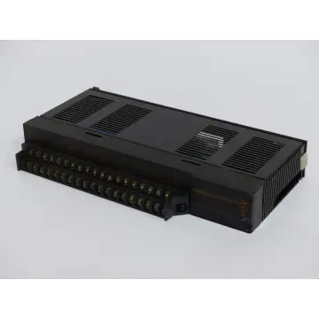 Produktfoto 1 von Mitsubishi Melsec AY13E Programmable Controller