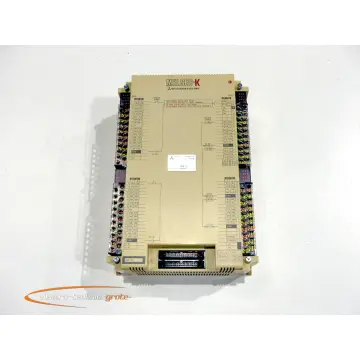 Produktfoto 1 von Mitsubishi Melsec KOJ1E-E56DR Sequence Controller - ungebraucht! -