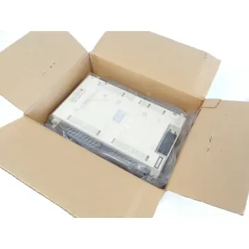Produktfoto 1 von Mitsubishi Melsec-K Sequence Controller K0J1E-E56DR 24V 220V - ungebraucht!-