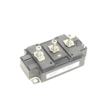 Produktfoto 1 von Mitsubishi MG150Q2Ys51 / T79AA4 IGBT Power Module
