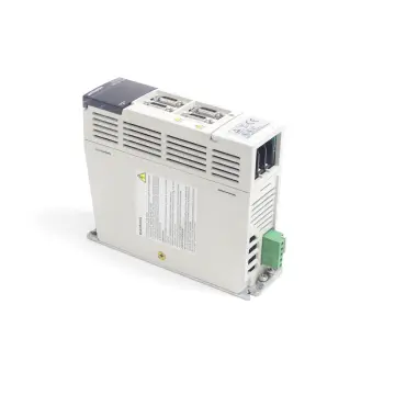 Produktfoto 1 von Mitsubishi MR-J2-10A Servo Amplifier SN:Y05429003