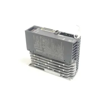 Mitsubishi MR-JE-40A Servoverstärker SN:M12J6P008A
