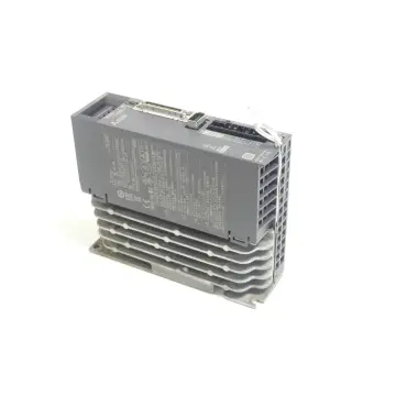 Mitsubishi MR-JE-40A Servoverstärker SN:E7XR0D059