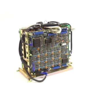 Produktfoto 1 von Mitsubishi MRAA-02-DWC + MNTA-02-DWC + SIFA-02-DWC Einschub