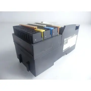 Produktfoto 1 von Mitsubishi MT-X16 / 68896 Eingangsmodul MT-X16-TBS SN: 11111 556188 H6.0 S0.1