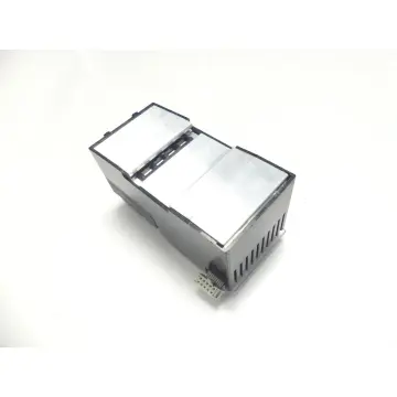 Produktfoto 1 von Mitsubishi MT-X16 / 68902 Eingangsmodul mit MT-X16-TBS