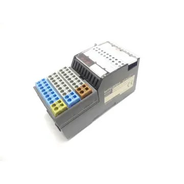 Produktfoto 1 von Mitsubishi MT-Y16T / 68902 Ausgangsmodul / Ausgabemodul
