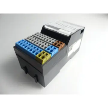 Produktfoto 1 von Mitsubishi MT-Y16T 68902 Digitales Ausgangsmodul SN:1107 556196 H3.0 S0.0