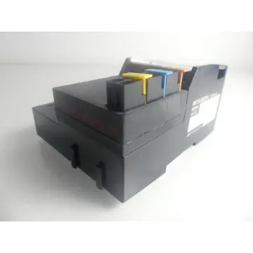 Produktfoto 1 von Mitsubishi MT-DP12 130070 Schnittstellenmodul SN: 112218 556512 H2.8.S0.4