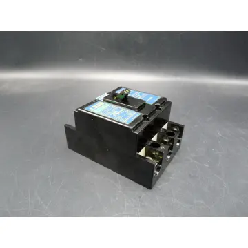 Produktfoto 1 von MITSUBISHI-NF30-CB-41-11929, 20 AMP, 3 polig SICHERUNGSSCHALTER