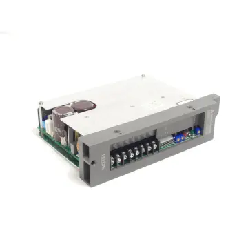 Produktfoto 1 von Mitsubishi PD19A / PME410-00 Power Supply SN:M15836