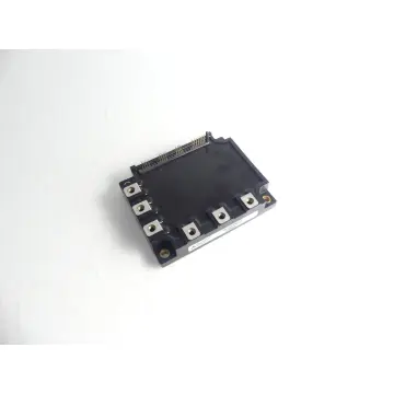 Produktfoto 1 von Mitsubishi PM50RSA060 Modul E99AA7