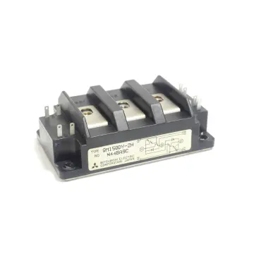 Produktfoto 1 von Mitsubishi QM150DY-2H N44BA9C Thyristor - Modul