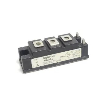 Produktfoto 1 von Mitsubishi QM50DY-H Thyristor - Modul