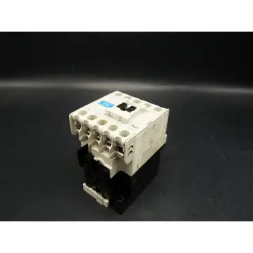 Produktfoto 1 von Mitsubishi S-N12 Magnetschütz