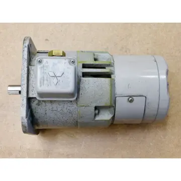 Produktfoto 1 von Mitsubishi SBU-EF JIS C 4004 Three Phase Induction Motor