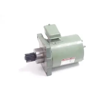 Produktfoto 1 von Mitsubishi SE-JRF 3-Pasen Induktionsmotor SN:328756020