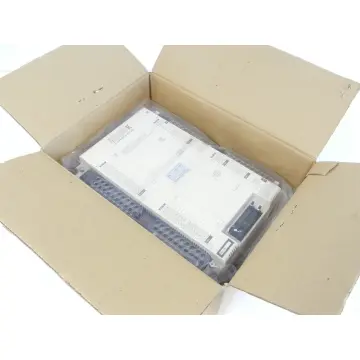 Produktfoto 1 von Mitsubishi Sequence Controller K0J1E-E56DR Melsec-K 24V 220V - ungebraucht!-