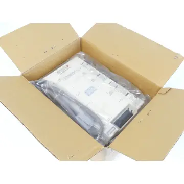 Produktfoto 1 von Mitsubishi Sequence Controller K0J1E-E56DR DC 24V AC 220V - ungebraucht!-
